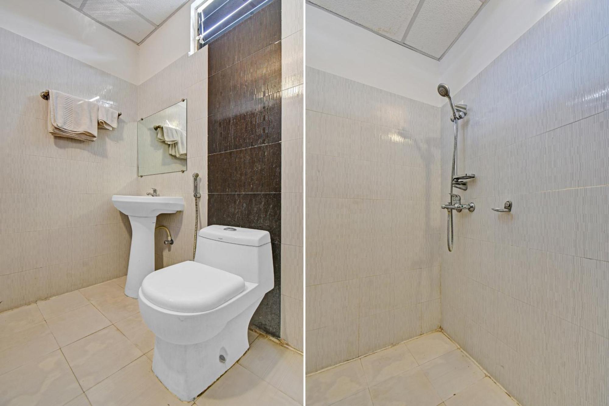 Townhouse Classio Suites Shirdi Buitenkant foto
