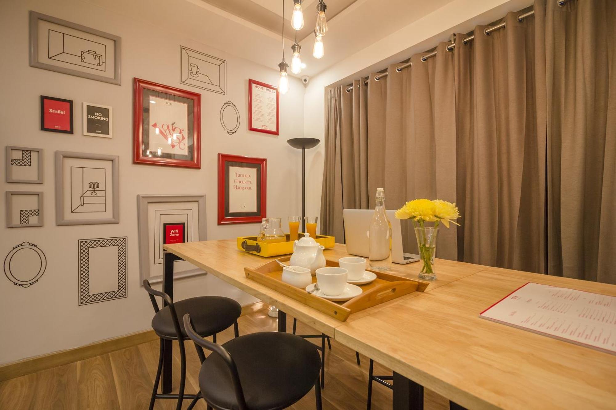Townhouse Classio Suites Shirdi Buitenkant foto